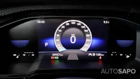 Volkswagen Taigo 1.0 TSI Life DSG de 2023