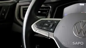 Volkswagen Taigo 1.0 TSI Life DSG de 2023