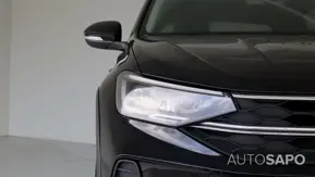 Volkswagen Taigo 1.0 TSI Life DSG de 2023