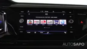 Volkswagen Taigo 1.0 TSI Life DSG de 2023