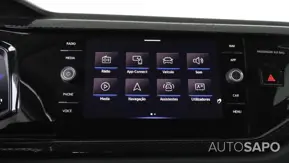 Volkswagen Taigo 1.0 TSI Life DSG de 2023