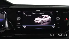 Volkswagen Taigo 1.0 TSI Life DSG de 2023