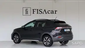 Volkswagen Taigo 1.0 TSI Life DSG de 2023