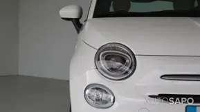 Fiat 500 de 2022