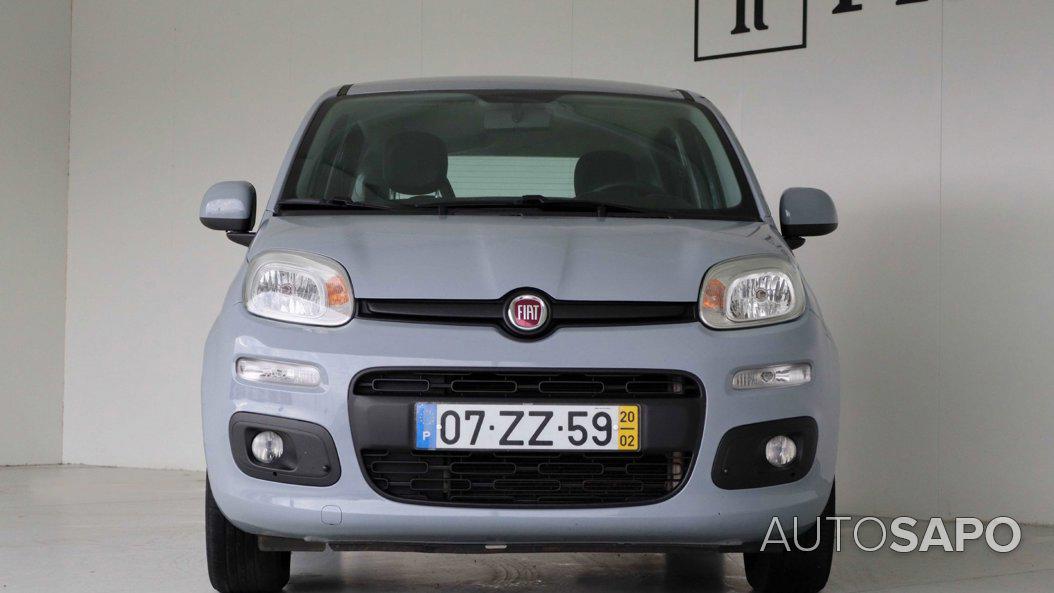 Fiat Panda de 2020