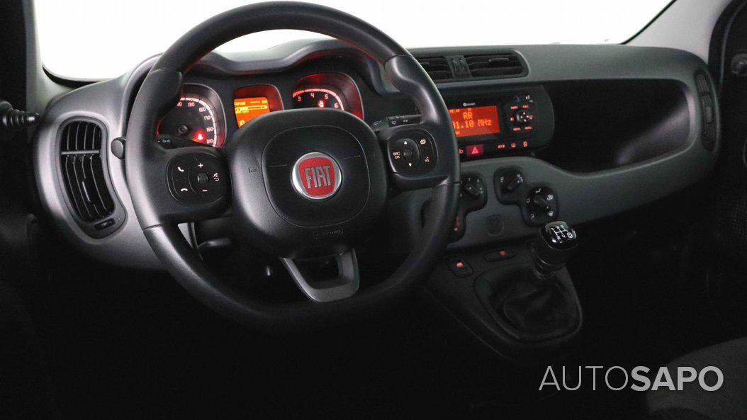 Fiat Panda de 2020