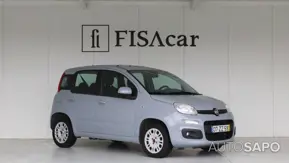 Fiat Panda de 2020