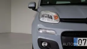 Fiat Panda de 2020