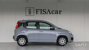 Fiat Panda de 2020