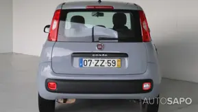 Fiat Panda de 2020