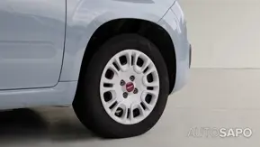 Fiat Panda de 2020