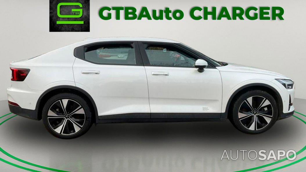 Polestar 2 de 2023