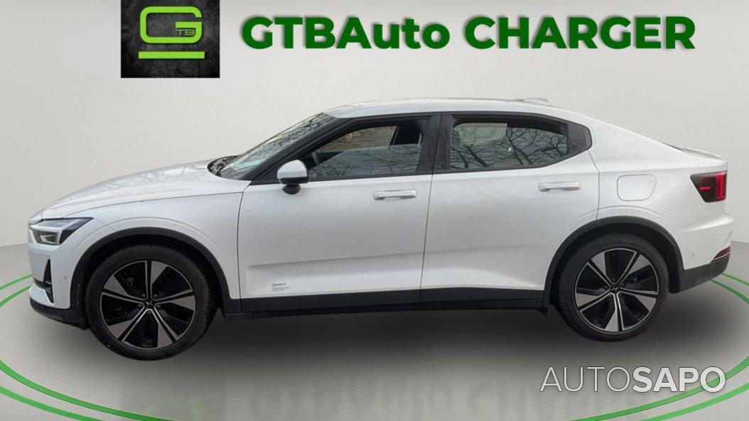 Polestar 2 de 2023