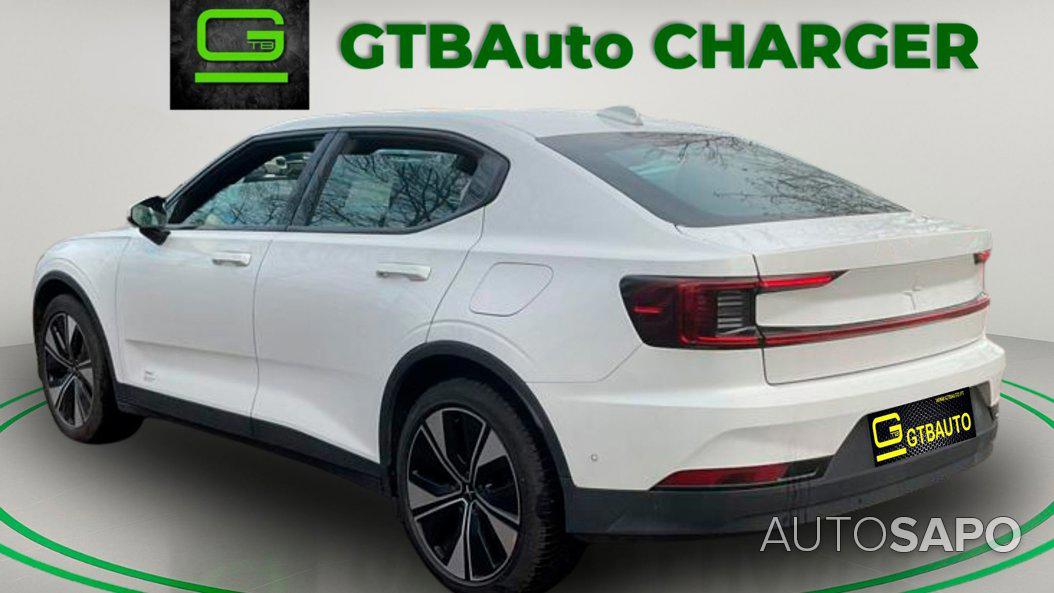 Polestar 2 de 2023