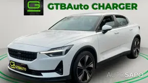 Polestar 2 de 2023