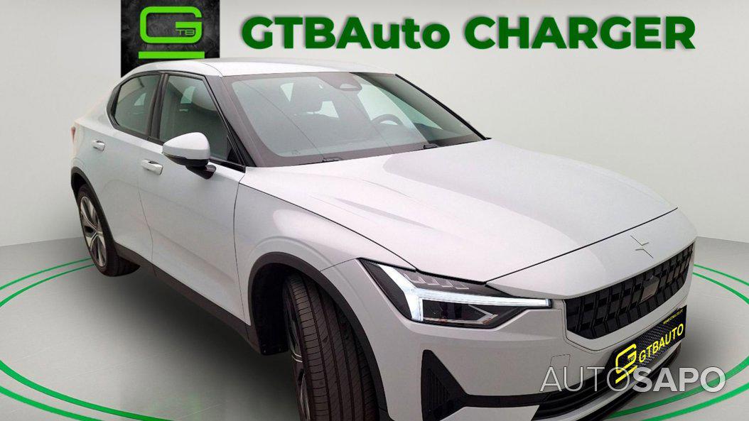 Polestar 2 de 2023