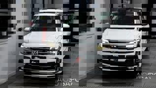 Volkswagen Tiguan de 2020