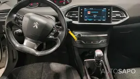 Peugeot 308 1.5 BlueHDi Business Line de 2019