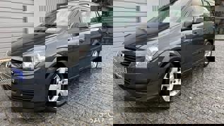 Opel Astra de 2006