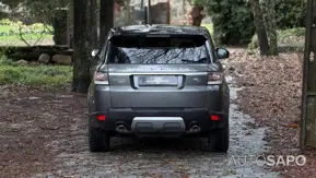 Land Rover Range Rover Sport de 2014