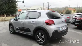 Citroen C3 1.5 BlueHDi Feel Pack de 2022