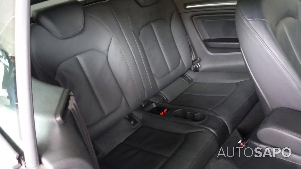 Audi A3 1.4 TFSi S-line de 2014