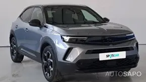 Opel Mokka de 2024