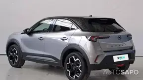 Opel Mokka de 2024