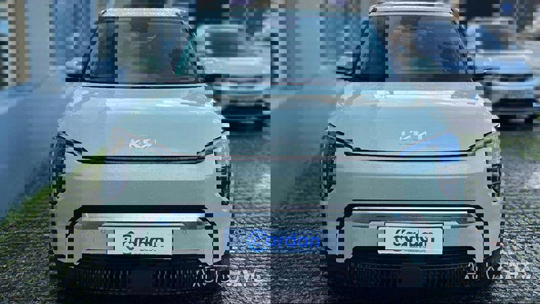 Kia EV3 de 2024