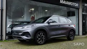 BYD Atto 3 de 2023