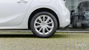 Opel Corsa de 2020