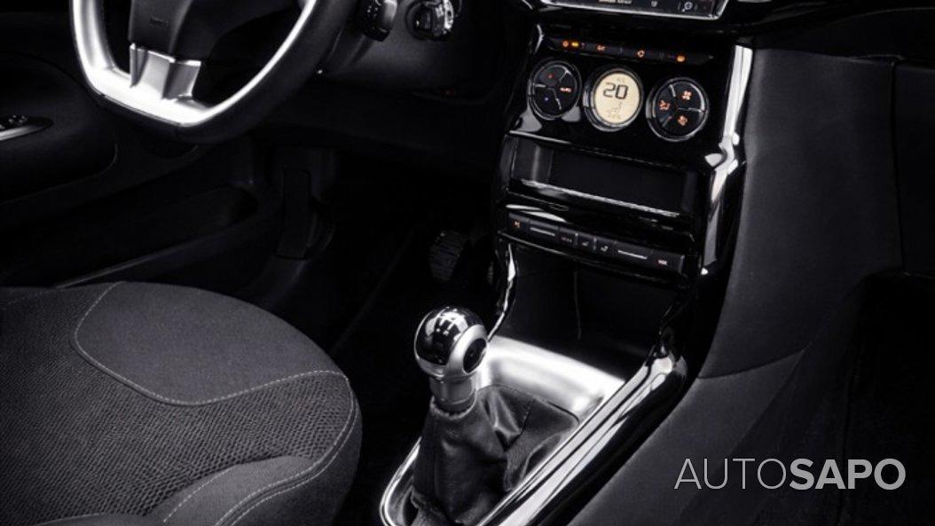 Citroen DS3 1.2 VTi So Chic de 2017