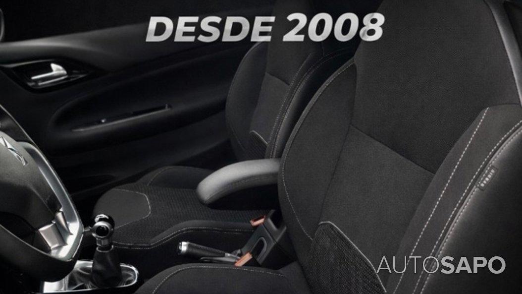 Citroen DS3 1.2 VTi So Chic de 2017