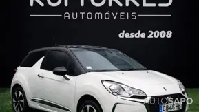 Citroen DS3 1.2 VTi So Chic de 2017