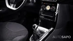 Citroen DS3 1.2 VTi So Chic de 2017