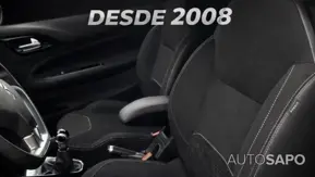 Citroen DS3 1.2 VTi So Chic de 2017