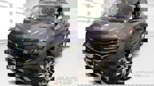 Volkswagen T-Cross de 2025