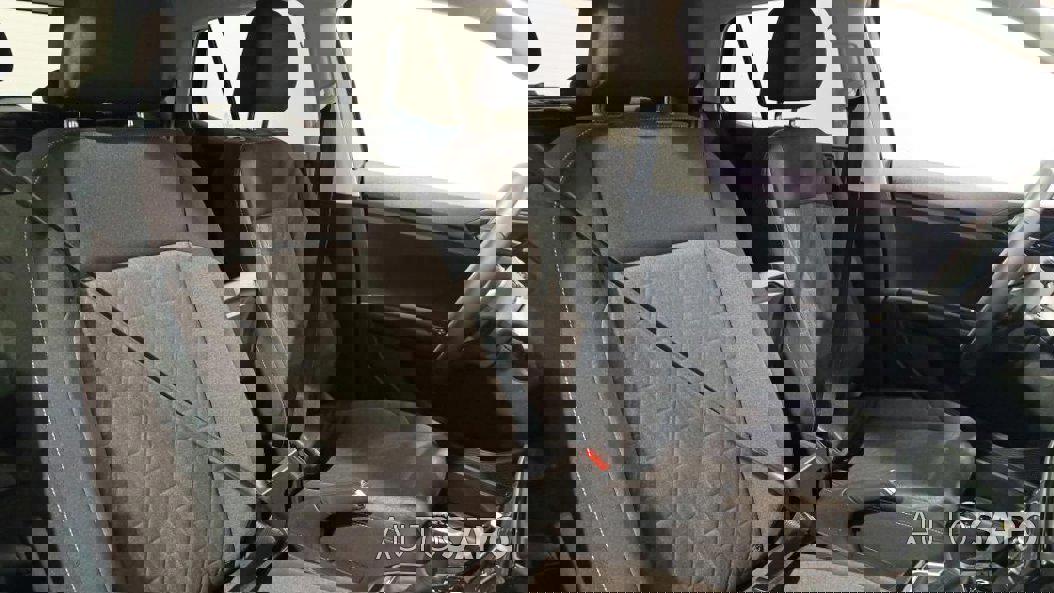 Volkswagen T-Cross de 2025