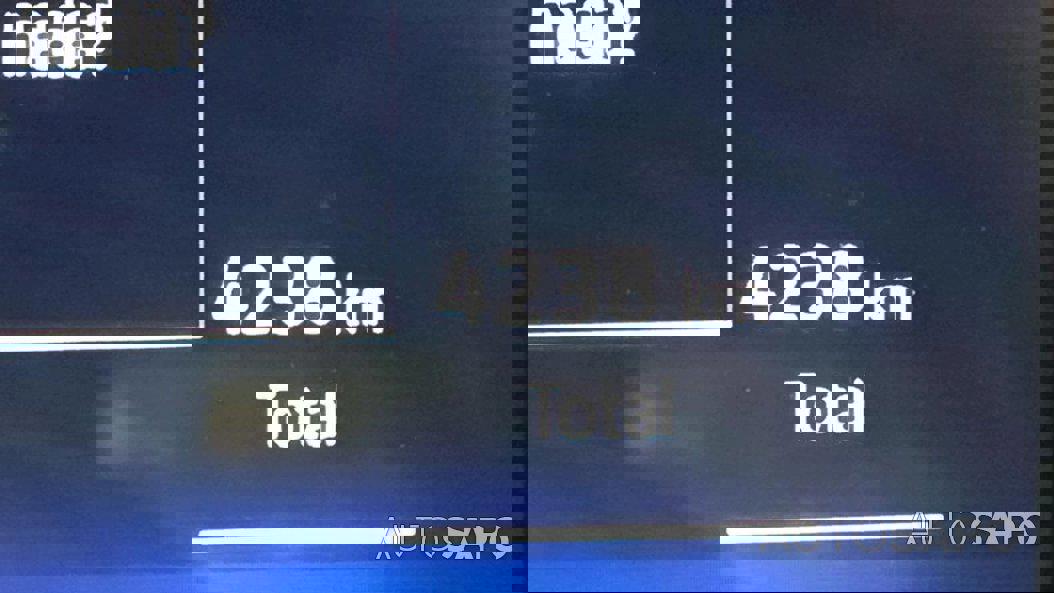 Volkswagen T-Cross de 2025