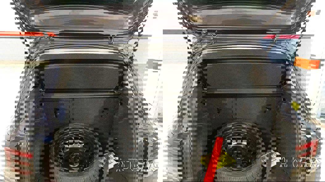 Volkswagen T-Cross de 2025