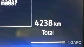 Volkswagen T-Cross de 2025