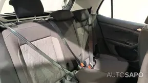 Volkswagen T-Cross de 2025