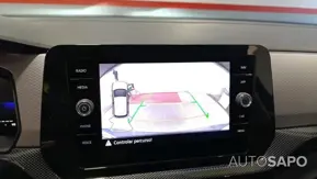 Volkswagen T-Cross de 2025