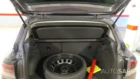 Volkswagen T-Cross de 2025