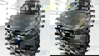 Mercedes-Benz Classe GLA de 2025