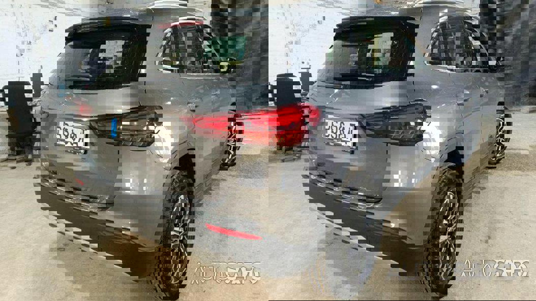 Mercedes-Benz Classe GLA de 2025