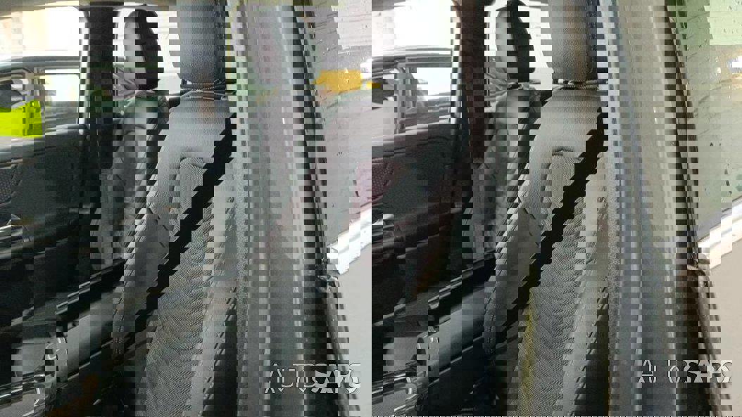 Mercedes-Benz Classe GLA de 2025