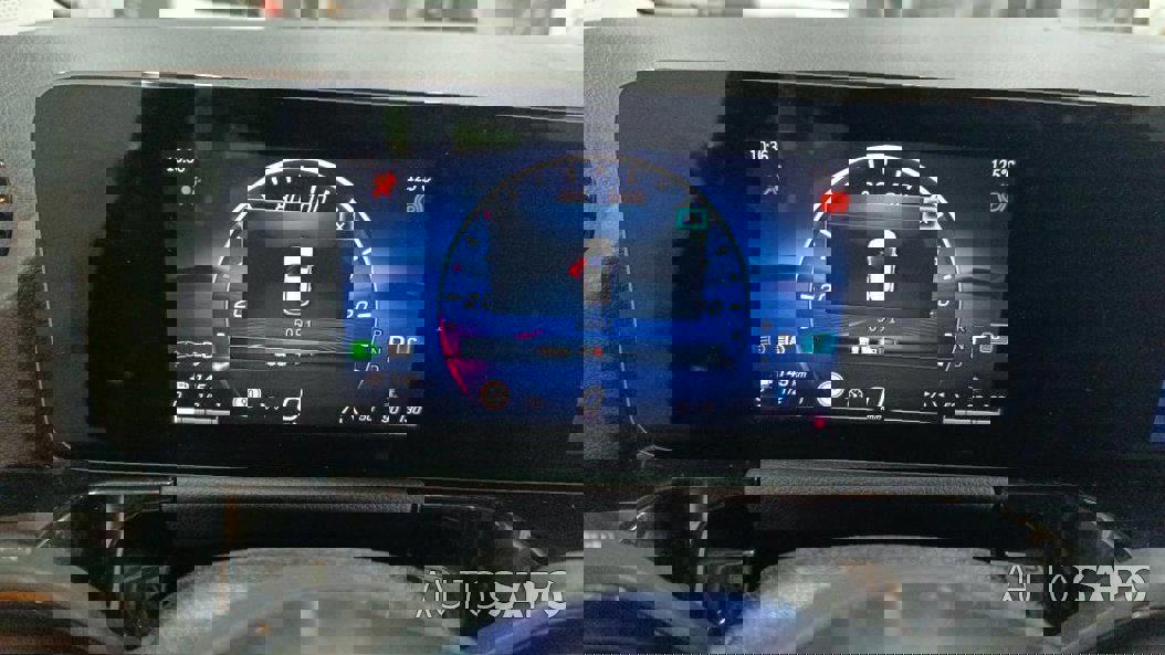 Mercedes-Benz Classe GLA de 2025