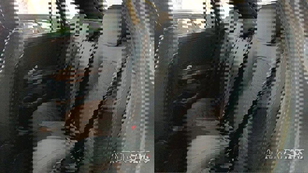 Mercedes-Benz Classe GLA de 2025