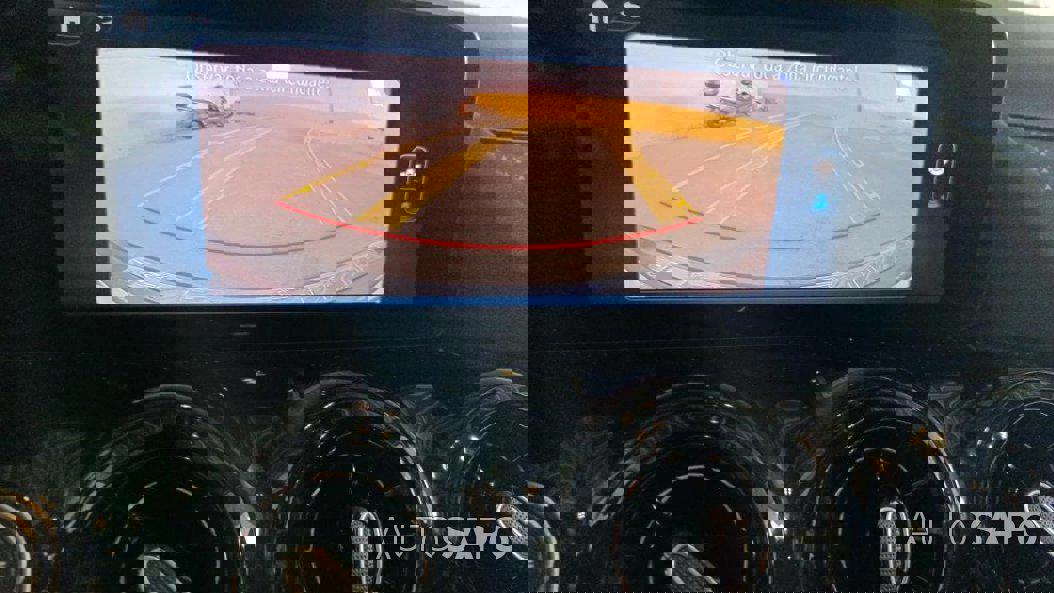 Mercedes-Benz Classe GLA de 2025